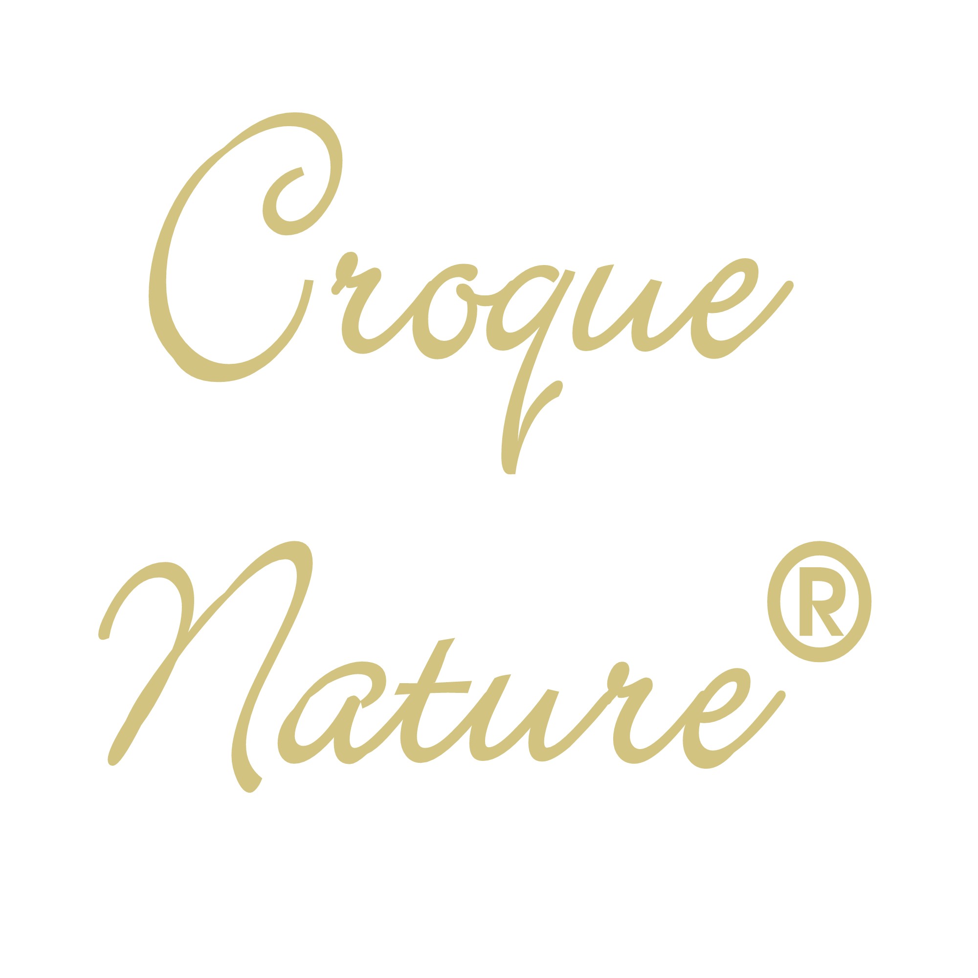 CROQUE NATURE® LAGERY